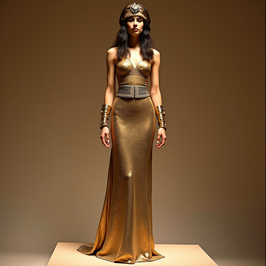 Fashion Egypt Museums - Explore Egyptian museum collections and cultural heritage