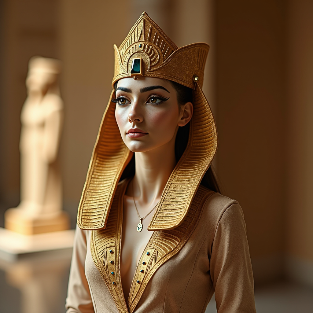 Fashion Egypt Museums - Explore Egyptian museum collections and cultural heritage