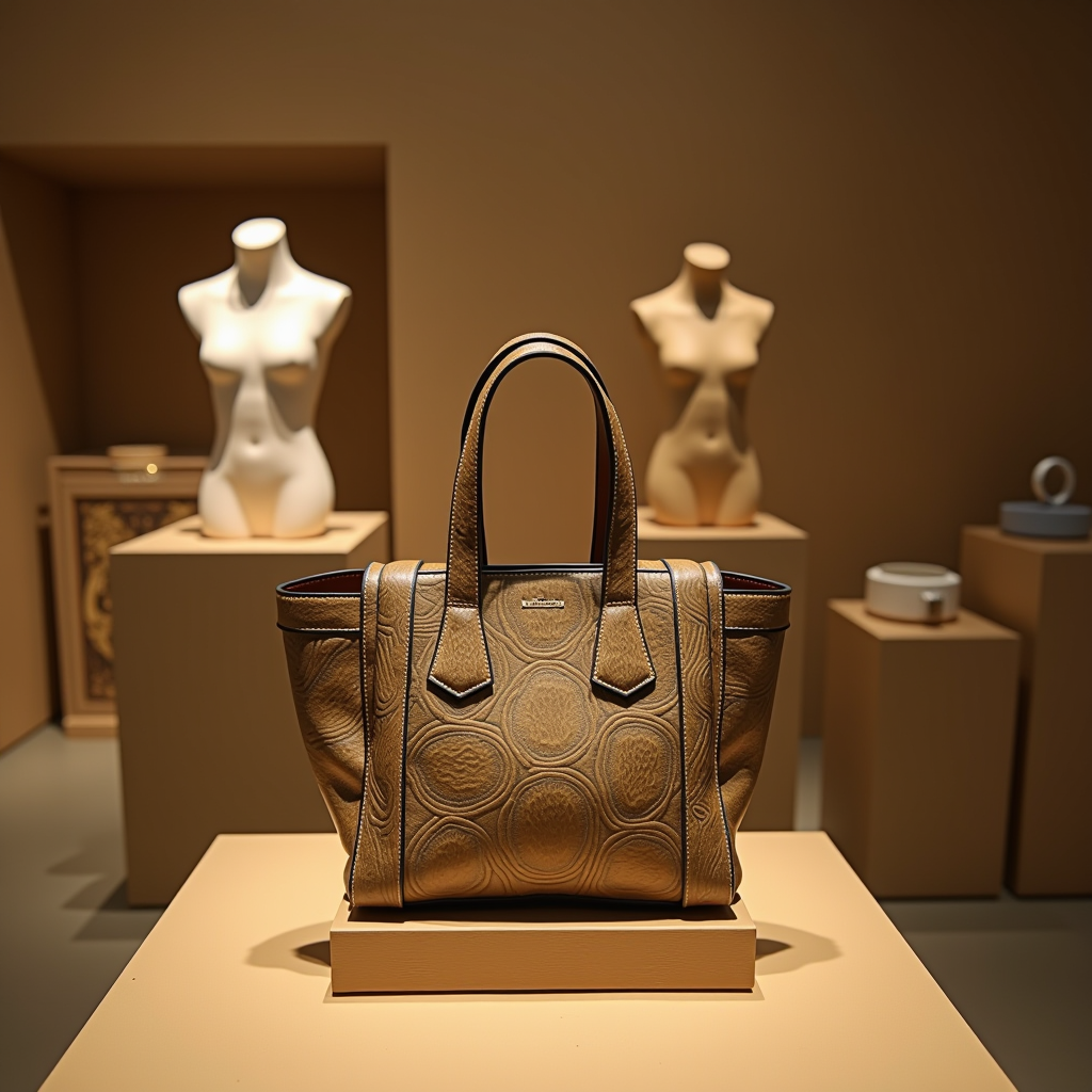 Fashion Egypt Museums - Explore Egyptian museum collections and cultural heritage